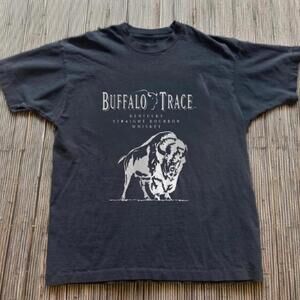 T-Shirt Buffalo Trace Kentucky Graphic Tee